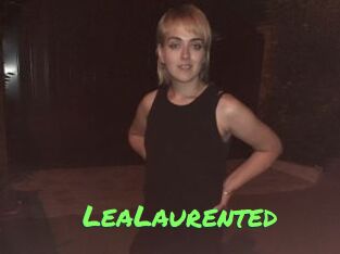 LeaLaurented