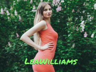 LeaWilliams