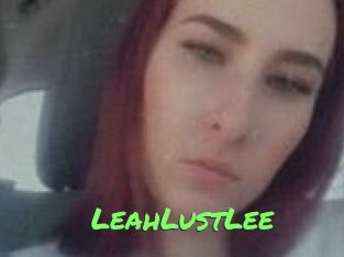 LeahLustLee