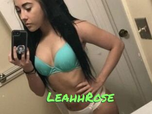Leahh_Rose Gros Seins