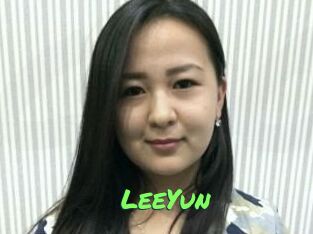 LeeYun
