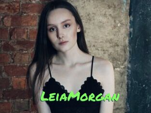 LeiaMorgan