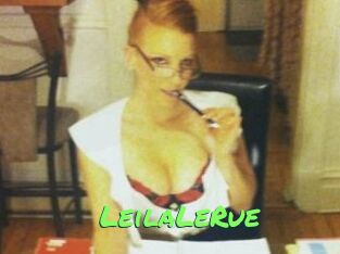 LeilaLeRue