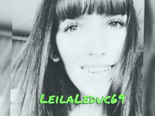 LeilaLeduc69