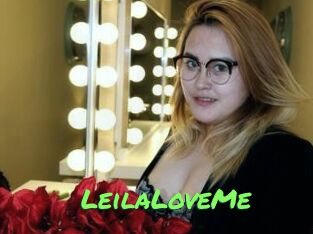 LeilaLoveMe