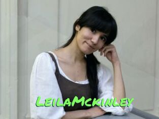 LeilaMckinley