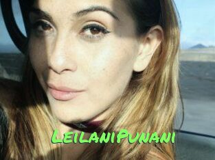 LeilaniPunani Gros Seins