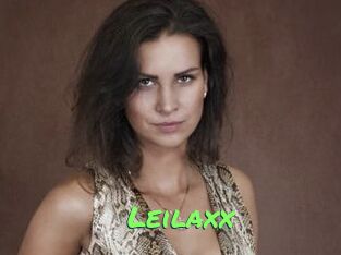 Leilaxx