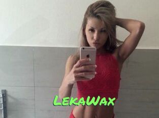 LekaWax Gros Seins