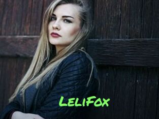 LeliFox