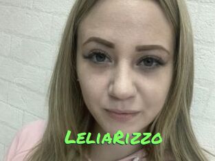 LeliaRizzo