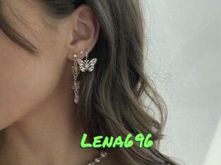 Lena696 Gros Seins