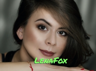 LenaFox Gros Seins