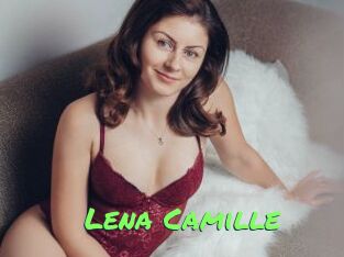 Lena_Camille Gros Seins