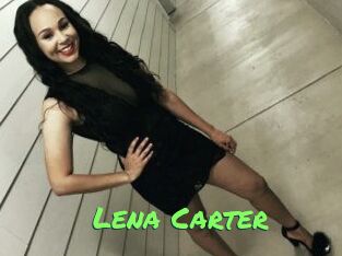 Lena_Carter