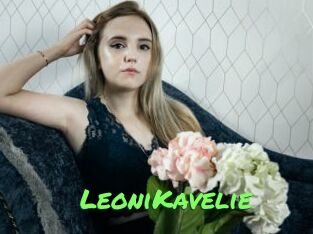 LeoniKavelie