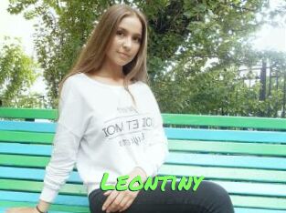 Leontiny