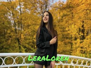 LeraLoren Gros Seins