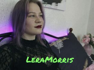 LeraMorris Gros Seins