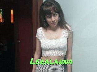 Leralanna Gros Seins