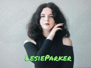 LesieParker