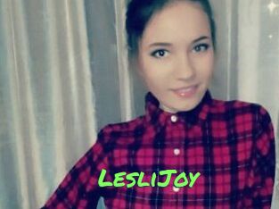 LesliJoy