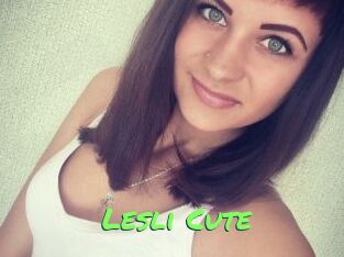 Lesli_Cute_