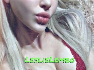 LeslieLembo