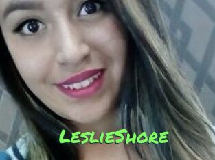 LeslieShore