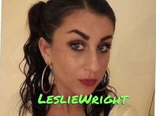Leslie_Wright