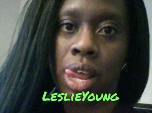 Leslie_Young Gros Seins