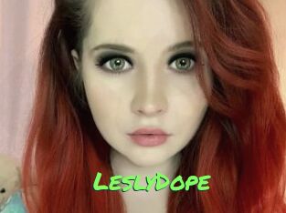 LeslyDope