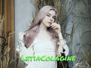 LetiaColagine