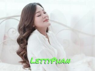 LettyPhan