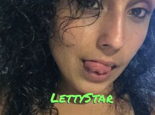 LettyStar Gros Seins