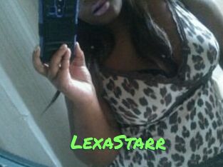 LexaStarr
