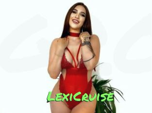 LexiCruise