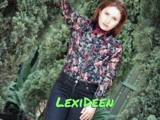 LexiDeen