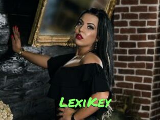 LexiKey