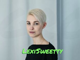 LexiSweetty