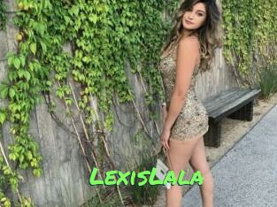 LexisLala