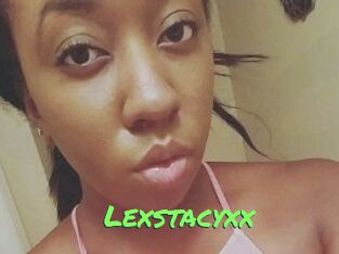 Lexstacyxx