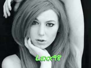 Lexx98