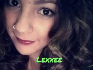 Lexxee