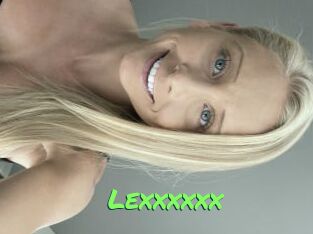 Lexxxxxx