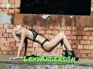 LexyAnderson