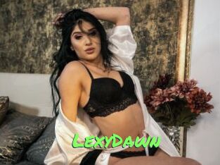 LexyDawn