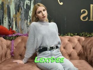 LexyDee