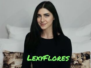 LexyFlores