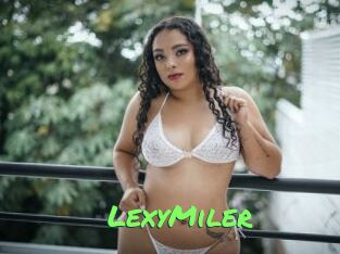 LexyMiler